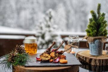 Фотографии Гостевой дом Pensjonat Orlik Mountain Resort&SPA г. Буковина-Татшаньска (Польша) №1 Фото Гостевой дом Pensjonat Orlik Mountain Resort&SPA г. Буковина-Татшаньска 1